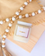 Vela Classic Bergamota - 170g - Ahimsa Home e Candle