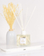 Difusor de Varetas Classic Chá Branco - 250ml - Ahimsa Home e Candle