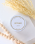 Vela Chá Branco Travel Classic - 90g - comprar online