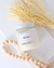 Vela Classic Chá Branco - 170g - Ahimsa Home e Candle