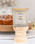 Vela Happy Birthday - 195g - Elegant Candle