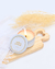 Vela Vanilla e Patchouli Travel Classic - 90g