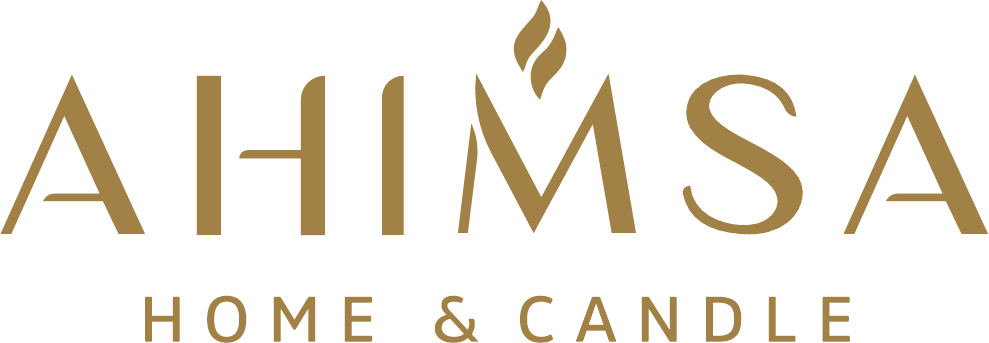 Ahimsa Home e Candle