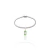 Berloque Heineken de Aço Inox - comprar online