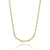 Colar Choker Plaquinhas Julieta - comprar online