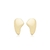 Brinco mini ear cuff orgânico Zaia - comprar online