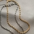 Colar choker torcida Clara na internet