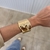 Bracelete Maximalista Olivia