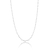 Colar choker Elo Cartier