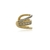 Piercing Fake 3 Fios Rute - comprar online