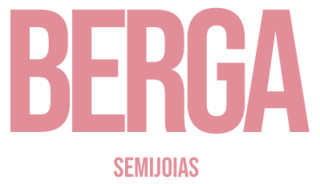 BERGA SEMI JÓIAS