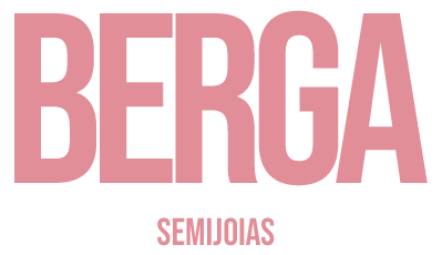 BERGA SEMI JÓIAS