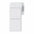 Etiqueta 50x50mm-Couche-01 Rolo c/ 585 Et.