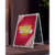 Banner Personalizado - 0,80cm x 1,20mt - Com ilhós - 6 unidades - Itec Etiquetas e Soluções Gráficas