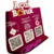 Placa pix - 3 QR CODE - loja online