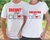 Camiseta Tradicional - Polyester - 12und - Itec Etiquetas e Soluções Gráficas