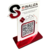 Placa pix - 1 QR CODE na internet