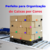 Etiqueta - 2x2cm - Adesiva Bolinha - 1.000und - comprar online