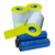 Etiqueta de Gondula 100x35 - Kit Et. + Ribbon - 1 rolo - loja online