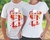 Camiseta Tradicional - Tam XGG - Polyester - 1und na internet