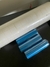 Etiqueta 33x23x4mm - Couchê - 4 colunas - 2 Rolos c/ 4.000Et. - Neutra + 2 Ribbons Cera 110x75 - comprar online