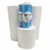 Etiqueta 100x50mm Couche - Kit Etiqueta + Ribbon - 01 rolos - loja online