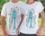 Camiseta Tradicional - Tam XGG - Polyester - 1und - loja online