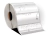 Etiqueta 50x25mm - Bopp Fosco - 1 coluna - Rolos c/ 1.000 et - Neutra - comprar online