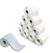 Etiqueta 100x40mm - Couche - Neutra - 1 Rolo na internet