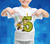 Camiseta Infantil - Polyester - 28und - Itec Etiquetas e Soluções Gráficas