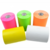 Etiqueta de Gondula 100x35 - Kit Et. + Ribbon - 10 rolos