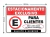 Placa de PVC 60X40CM - 3 und - comprar online