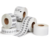 Etiqueta 100x50mm - Couche - Neutra - Rolo com 50 Metros - 17 Rolos na internet