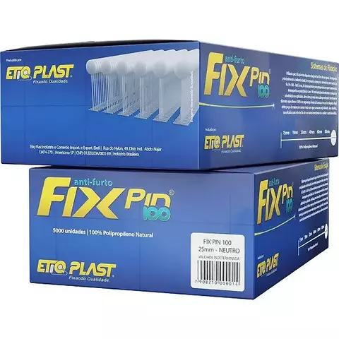 Fix Pin