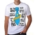 Camiseta Tradicional - Tam XGG - Polyester - 1und na internet