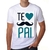 Camiseta Tradicional - Polyester - 12und - Itec Etiquetas e Soluções Gráficas