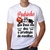 Camiseta Tradicional - Polyester - 12und - comprar online