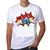 Camiseta Tradicional - Tam XGG - Polyester - 1und - loja online