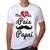 Camiseta Tradicional - Tam XGG - Polyester - 1und