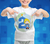 Camiseta Infantil - Polyester - 28und