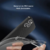 Capinha iphone 13 Pro Max iphone transparente anti choque