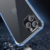 Capinha iphone 13 Pro Max iphone transparente anti choque