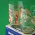Set de Vasos x 2 - MORFI Y VINITO - comprar online