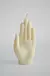 Vela Magic Hand - Natural - comprar online