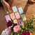 Oráculo de las Flores Místicas - comprar online