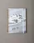 Cuaderno A5 - Monte Tronador