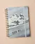 Cuaderno A5 - Monte Tronador en internet