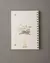 Cuaderno A5 - Liebre - comprar online