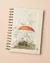 Cuaderno A5 - Liebre en internet