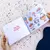 Mamá: te amo porque… - comprar online